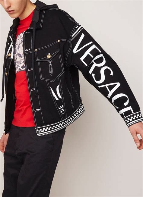 versace jas heren bijenkorf|Versace heren • deBijenkorf.be • Gratis retourneren.